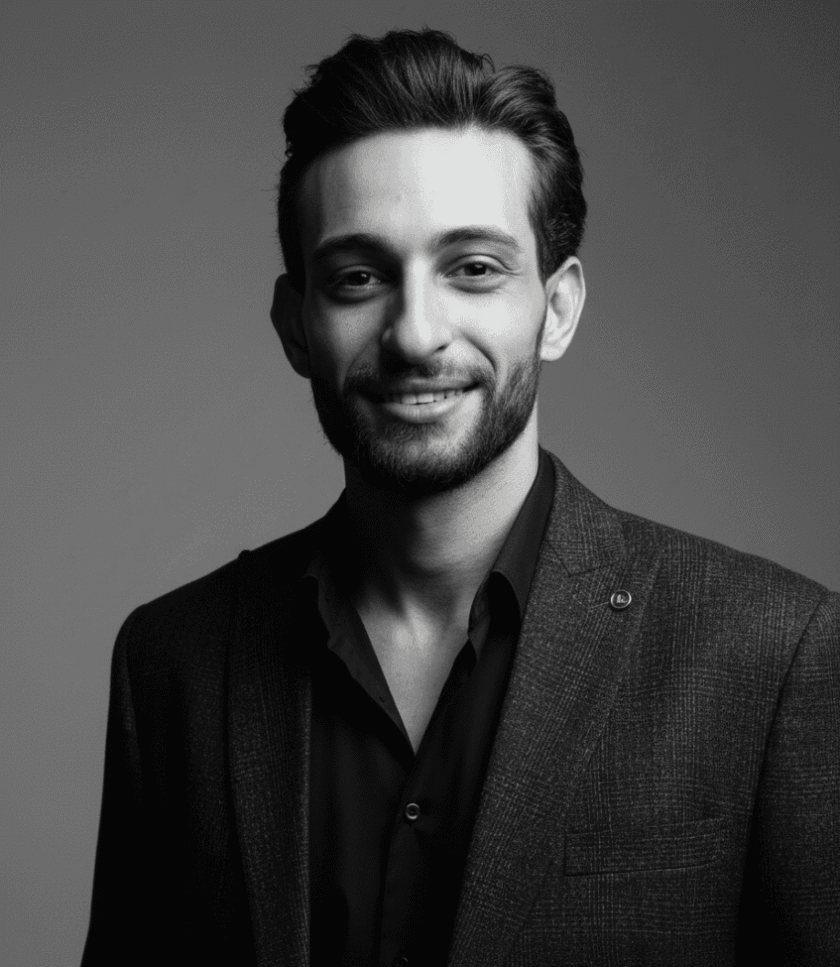 Ahmed Ayman