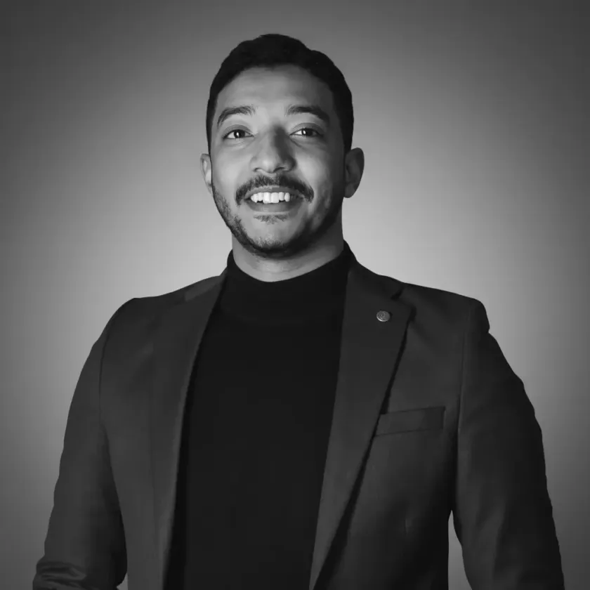 Mohamed Yosry