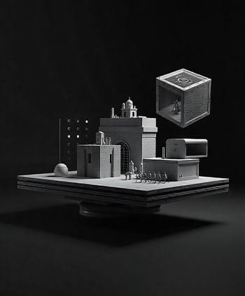 3D Design Rendering 3D Max Services