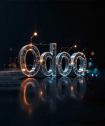 ODOO ERP System