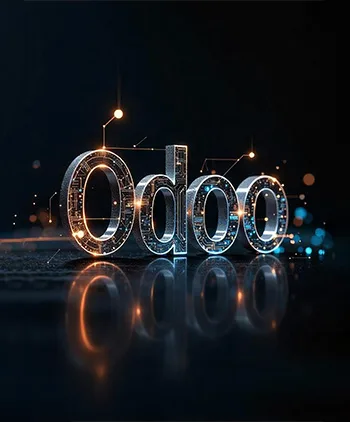 ODOO ERP System