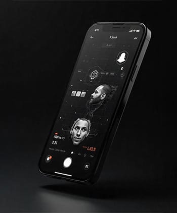 Snapchat Filters AR Effects