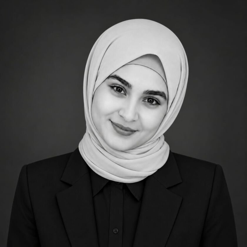 Ahlam Ali