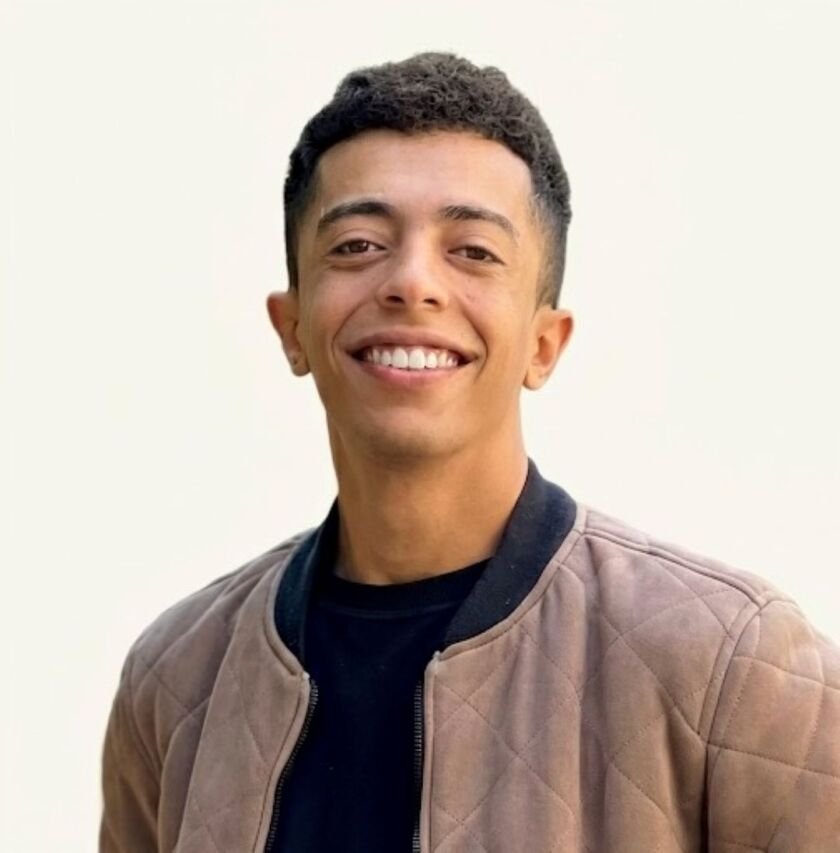 Ali Youssef