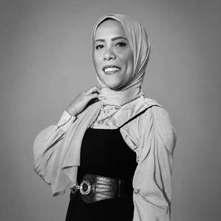 Doaa Gamal