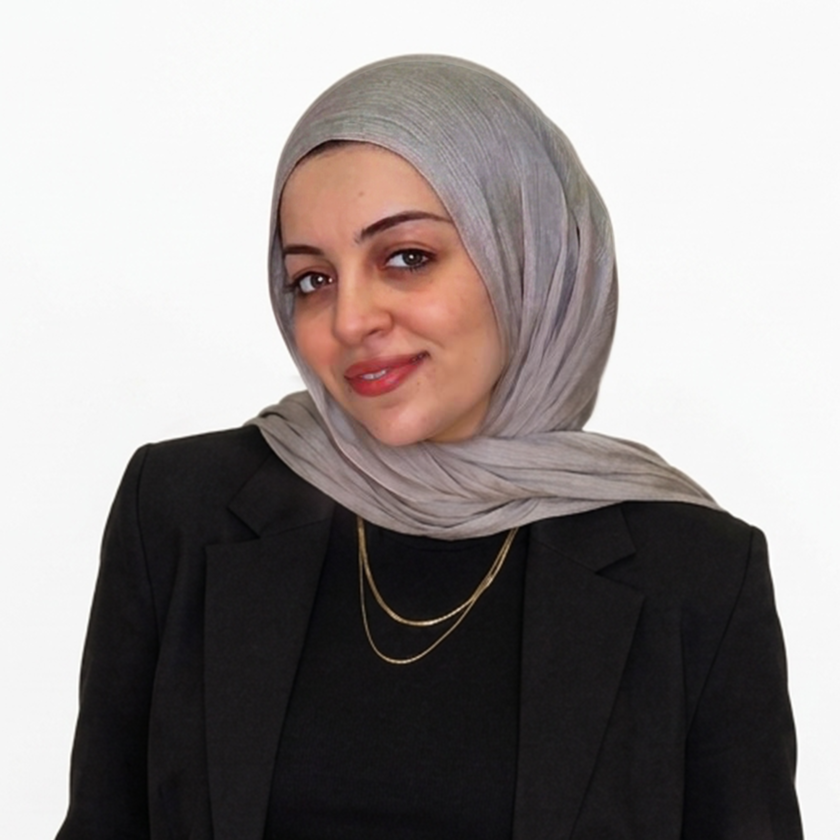 Yasmine Gamal