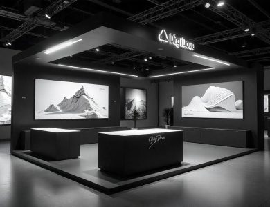 3D Design & Rendering (2)