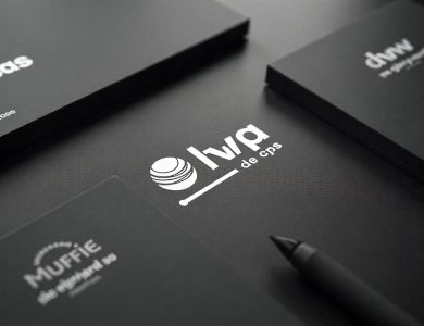 Logo & Brand Identity (3)