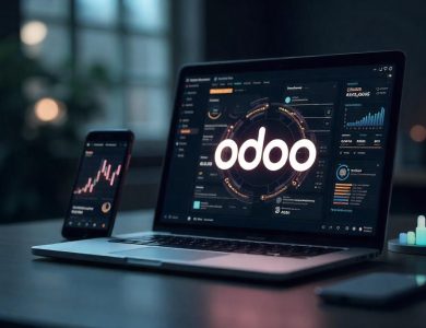 Odoo ERP System (1)